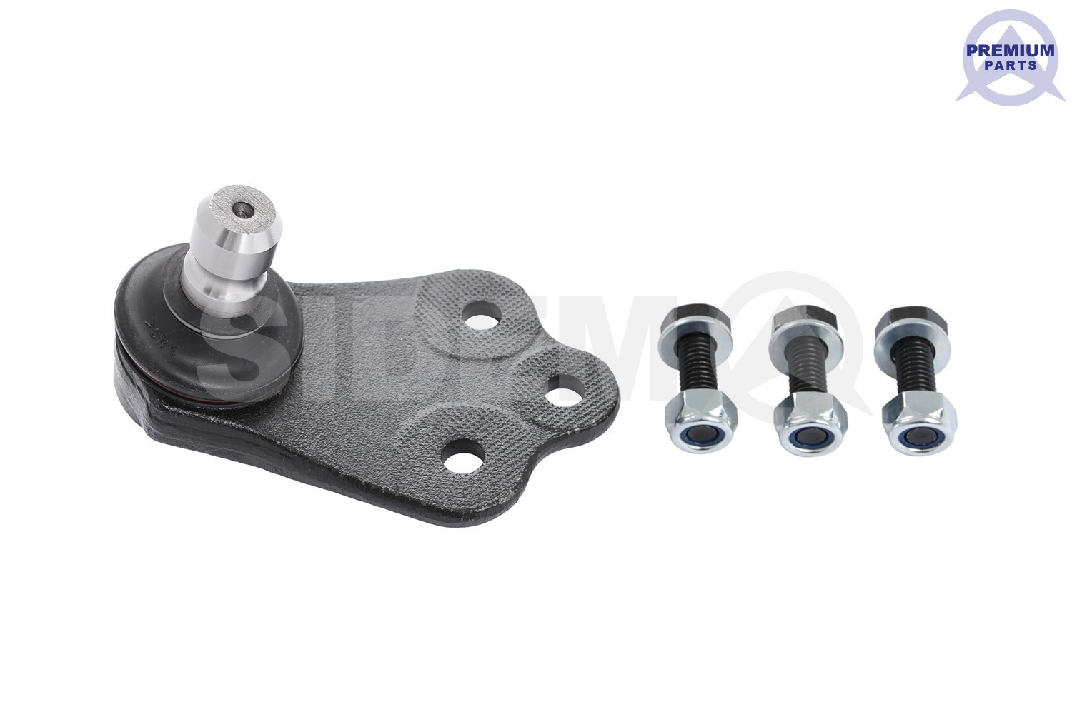 SIDEM Trag-/Führungsgelenk