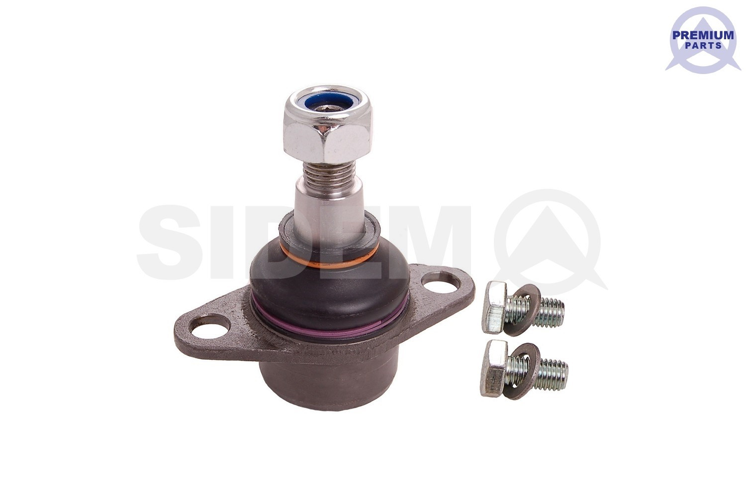 SIDEM Trag-/Führungsgelenk