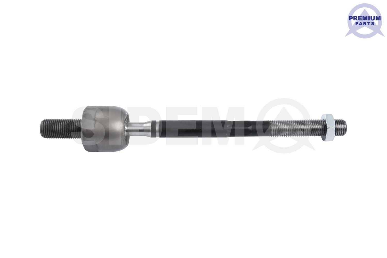 SIDEM Axialgelenk, Spurstange