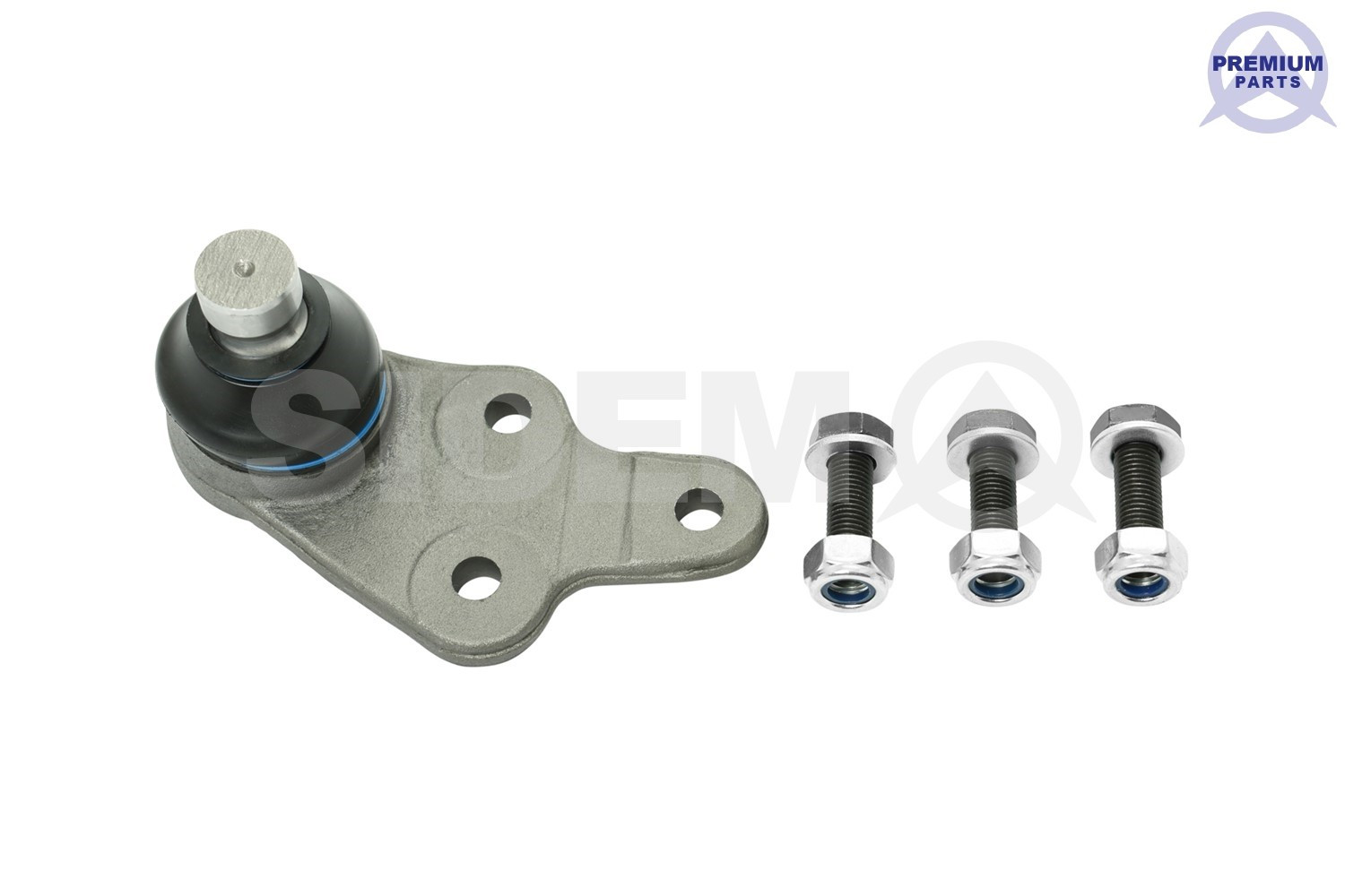 SIDEM Trag-/Führungsgelenk