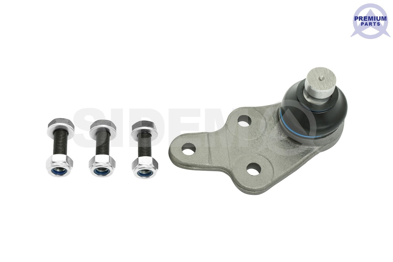 SIDEM Trag-/Führungsgelenk