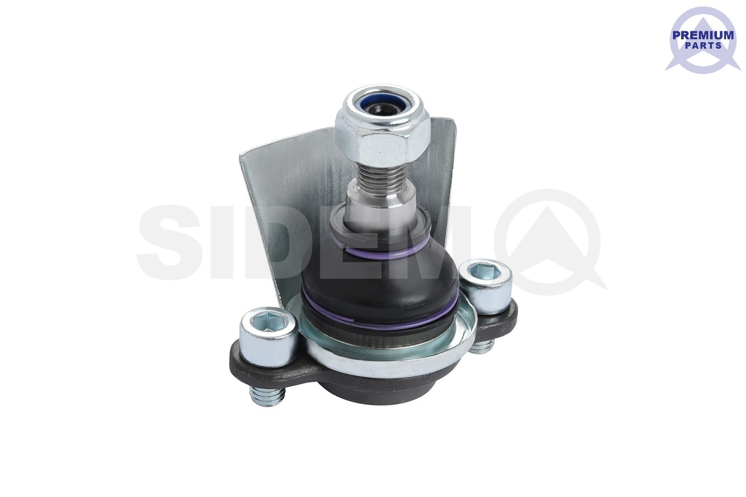 SIDEM Trag-/Führungsgelenk