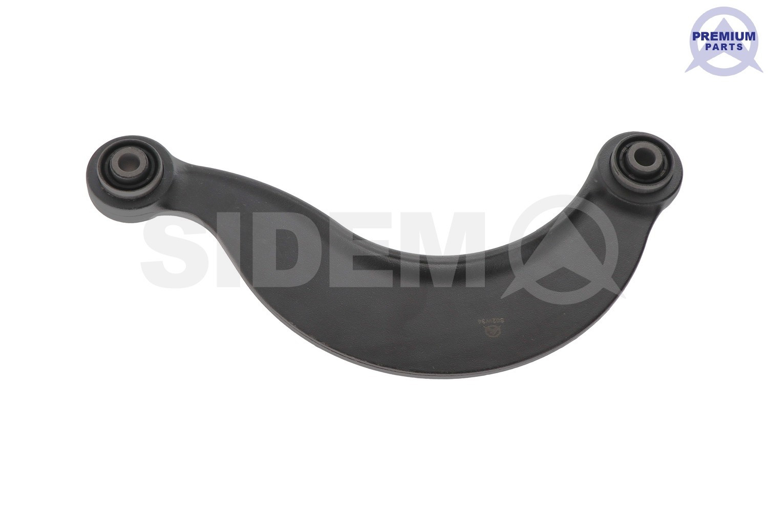 SIDEM Stange/Strebe, Radaufhängung