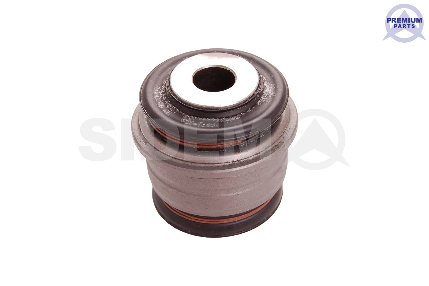 SIDEM Lagerung, Radlagergehäuse