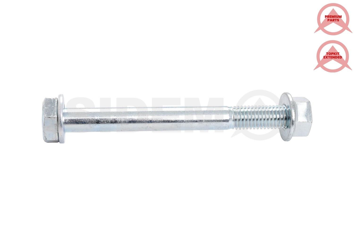 SIDEM Reparatursatz, Radaufhängung