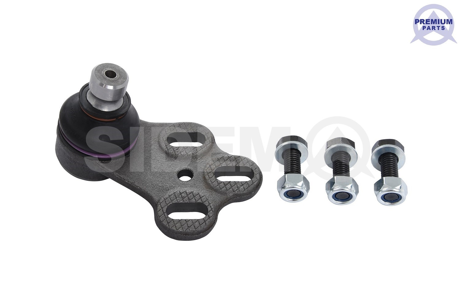 SIDEM Trag-/Führungsgelenk