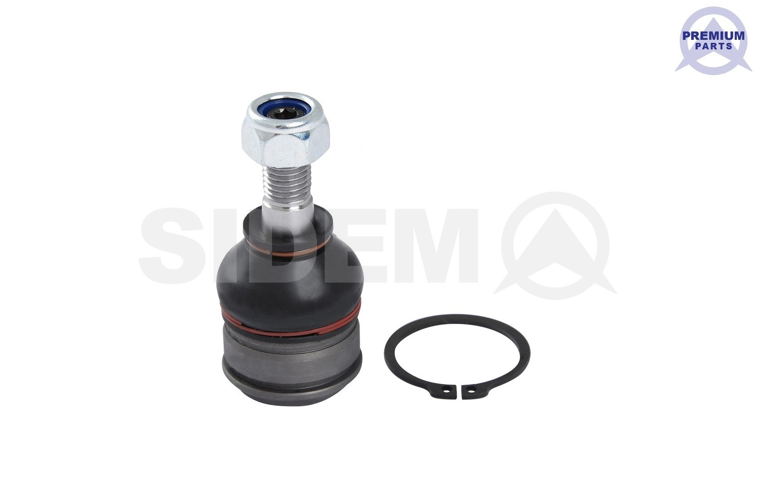 SIDEM Trag-/Führungsgelenk