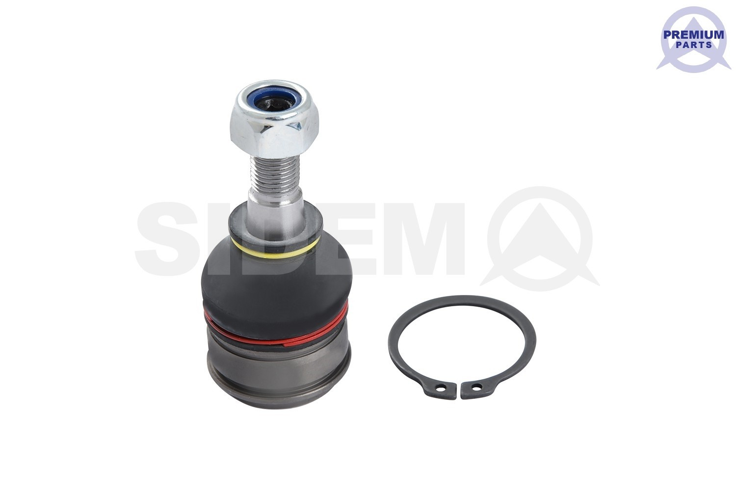 SIDEM Trag-/Führungsgelenk