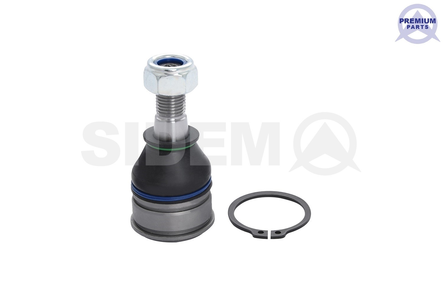 SIDEM Trag-/Führungsgelenk