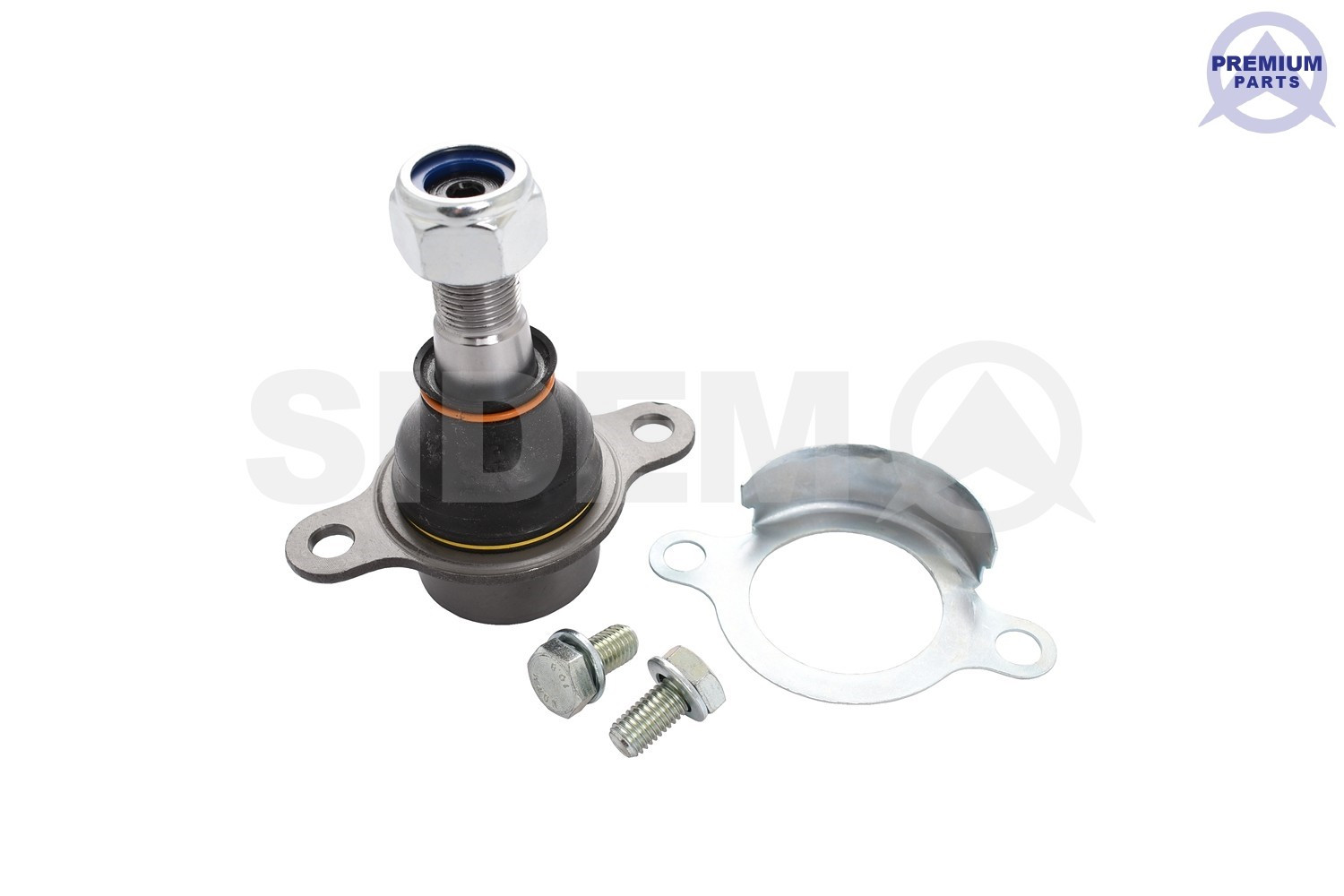 SIDEM Trag-/Führungsgelenk