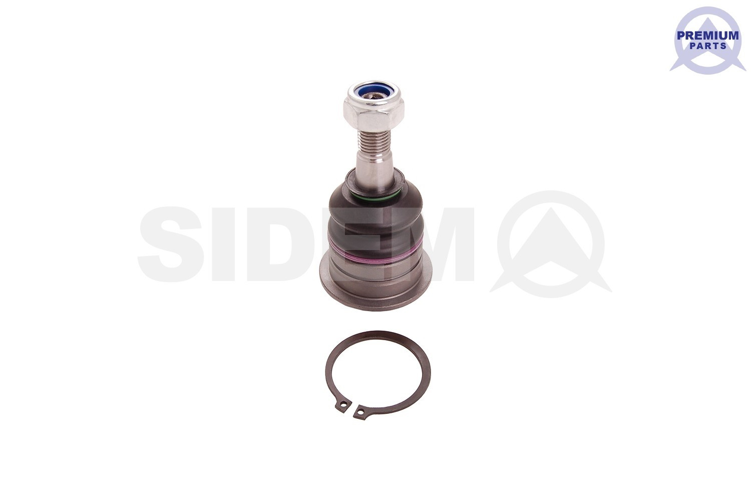 SIDEM Trag-/Führungsgelenk