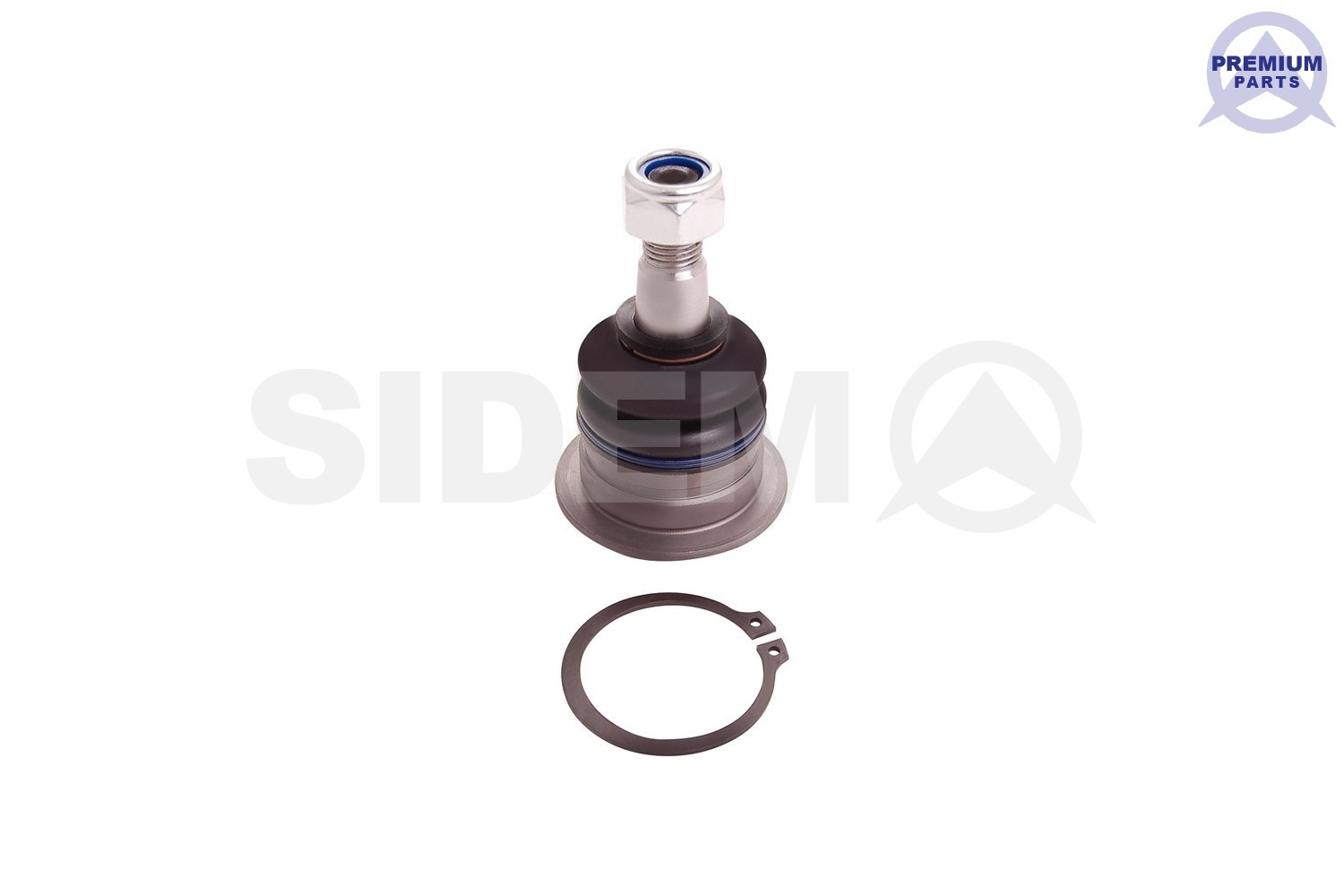 SIDEM Trag-/Führungsgelenk