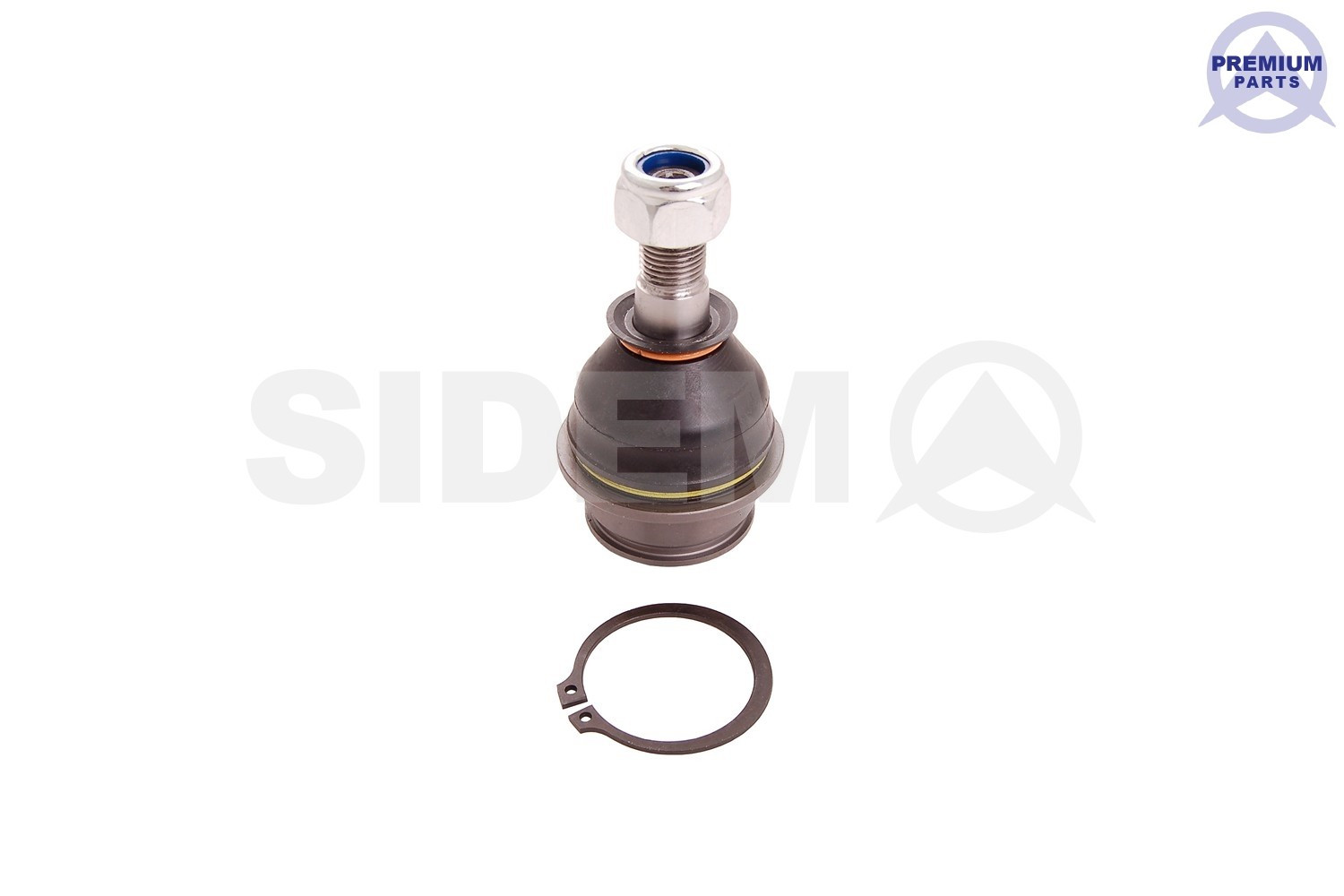 SIDEM Trag-/Führungsgelenk