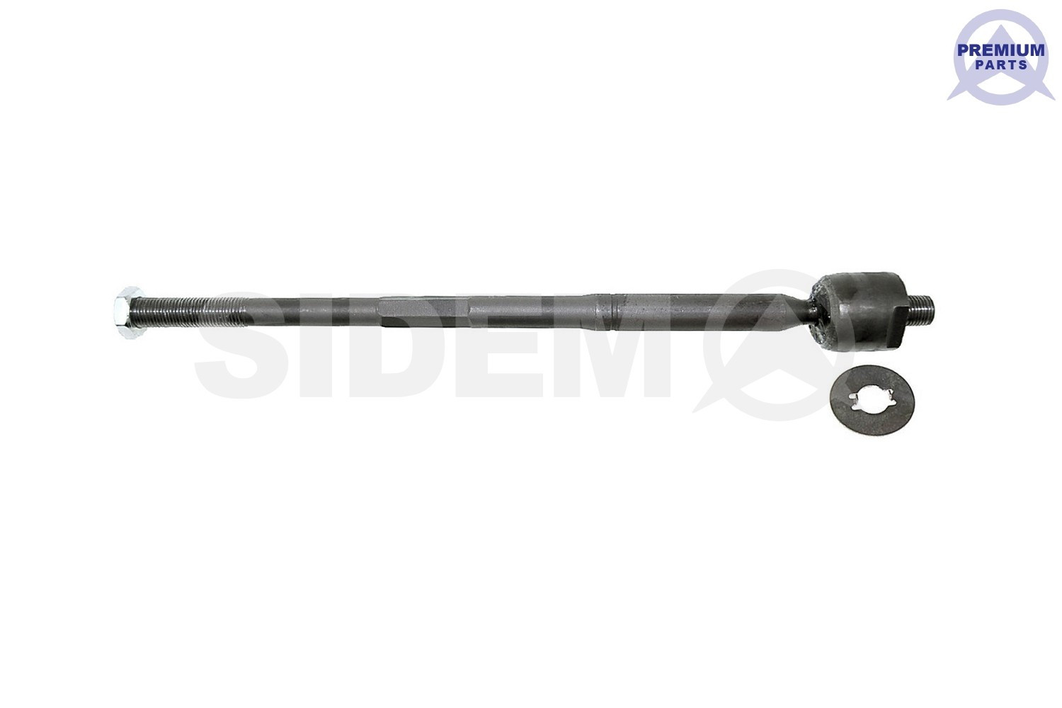 SIDEM Axialgelenk, Spurstange