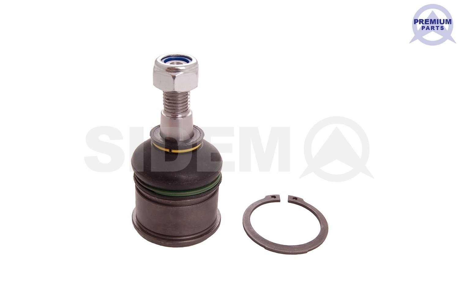 SIDEM Trag-/Führungsgelenk