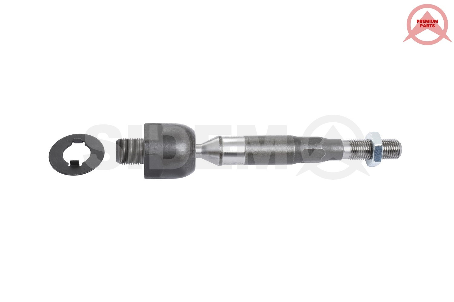 SIDEM Axialgelenk, Spurstange