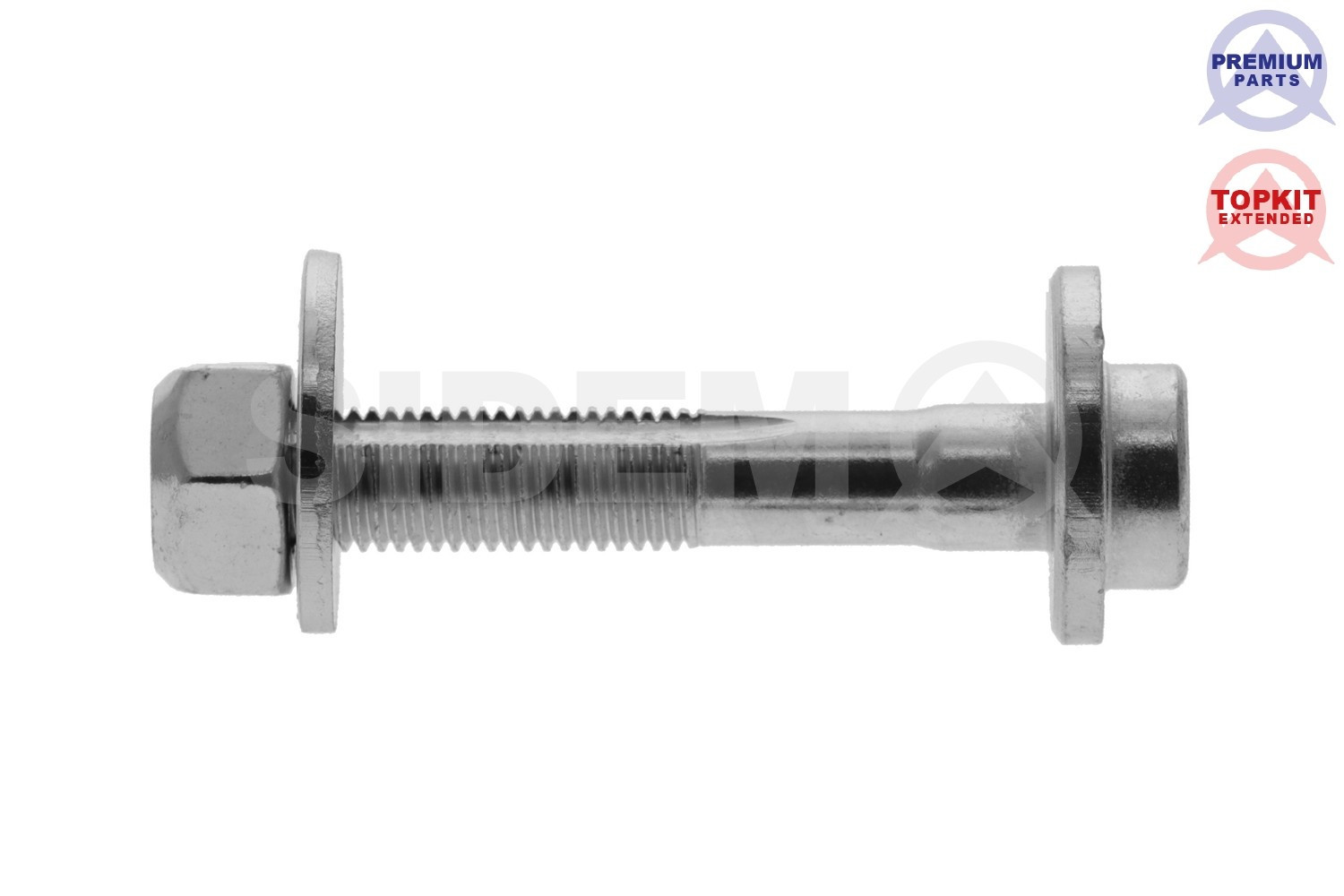 SIDEM Reparatursatz, Radaufhängung