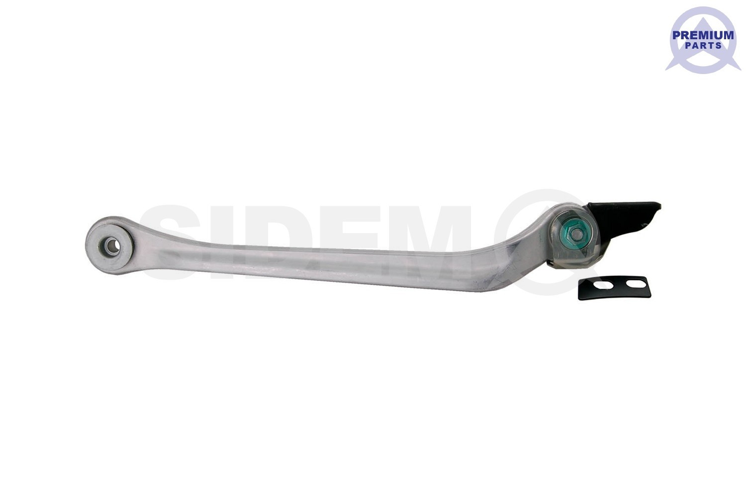 SIDEM Stange/Strebe, Radaufhängung