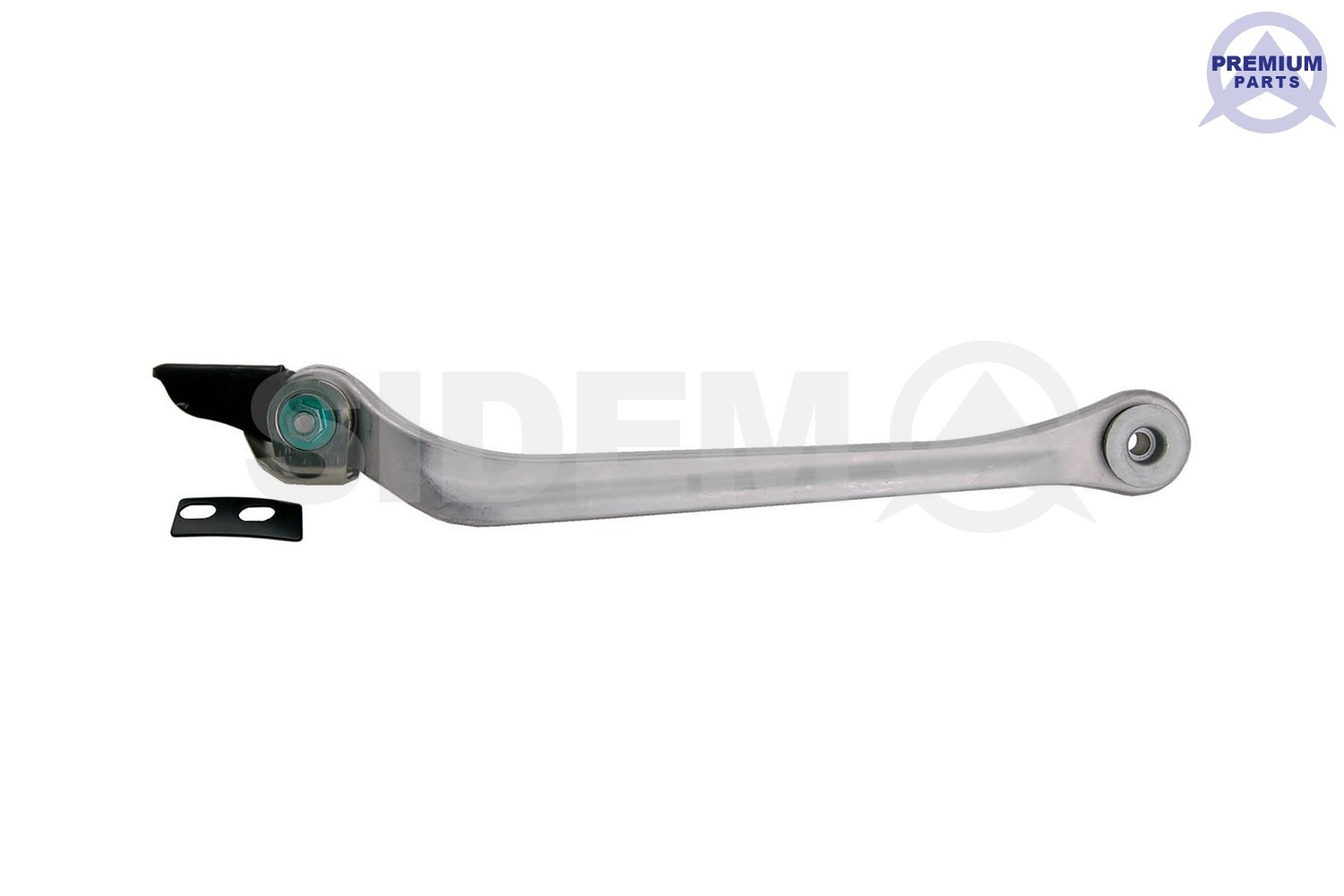 SIDEM Stange/Strebe, Radaufhängung