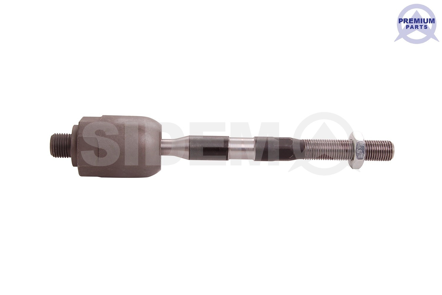 SIDEM Axialgelenk, Spurstange