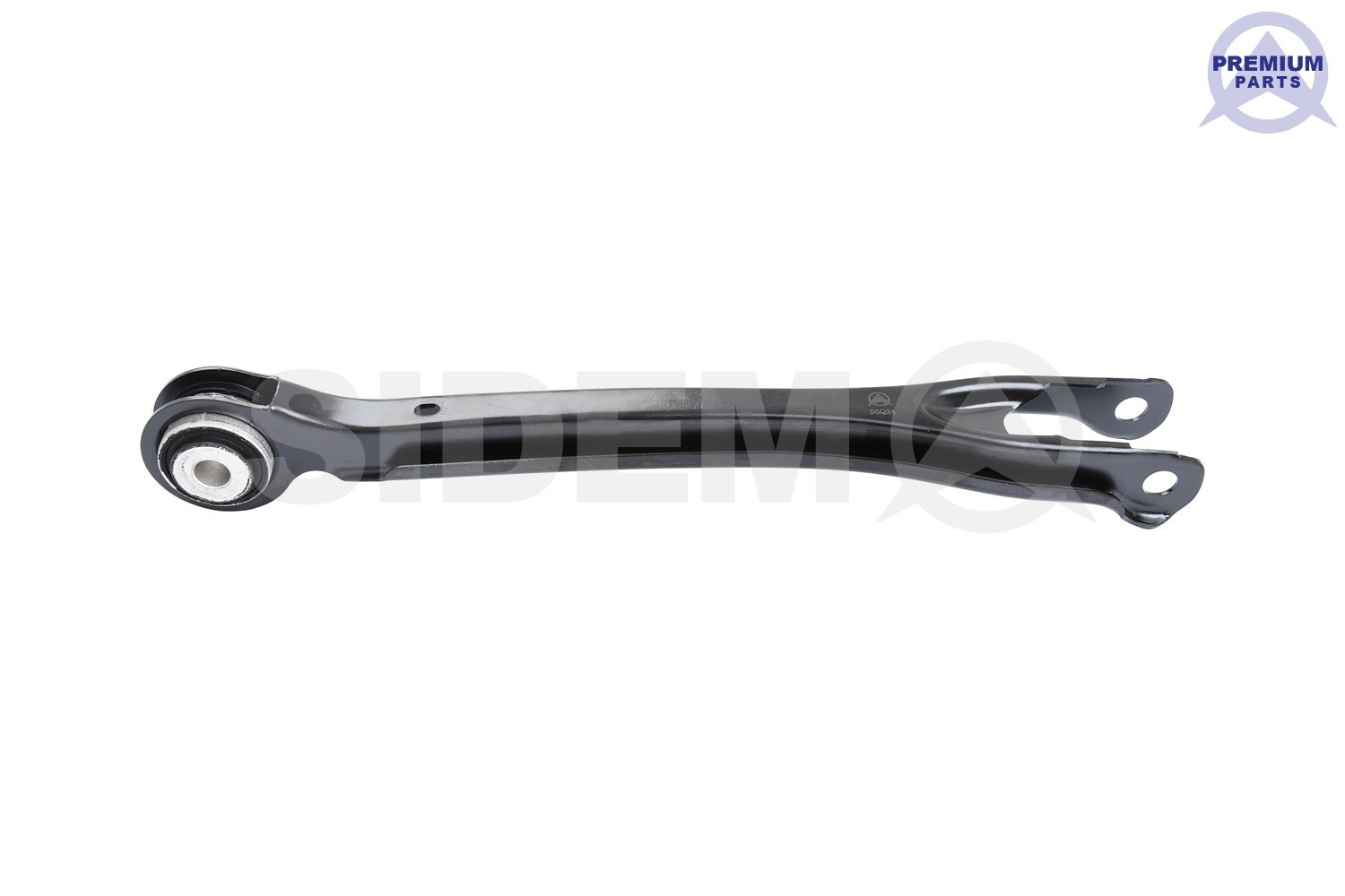 SIDEM Stange/Strebe, Radaufhängung