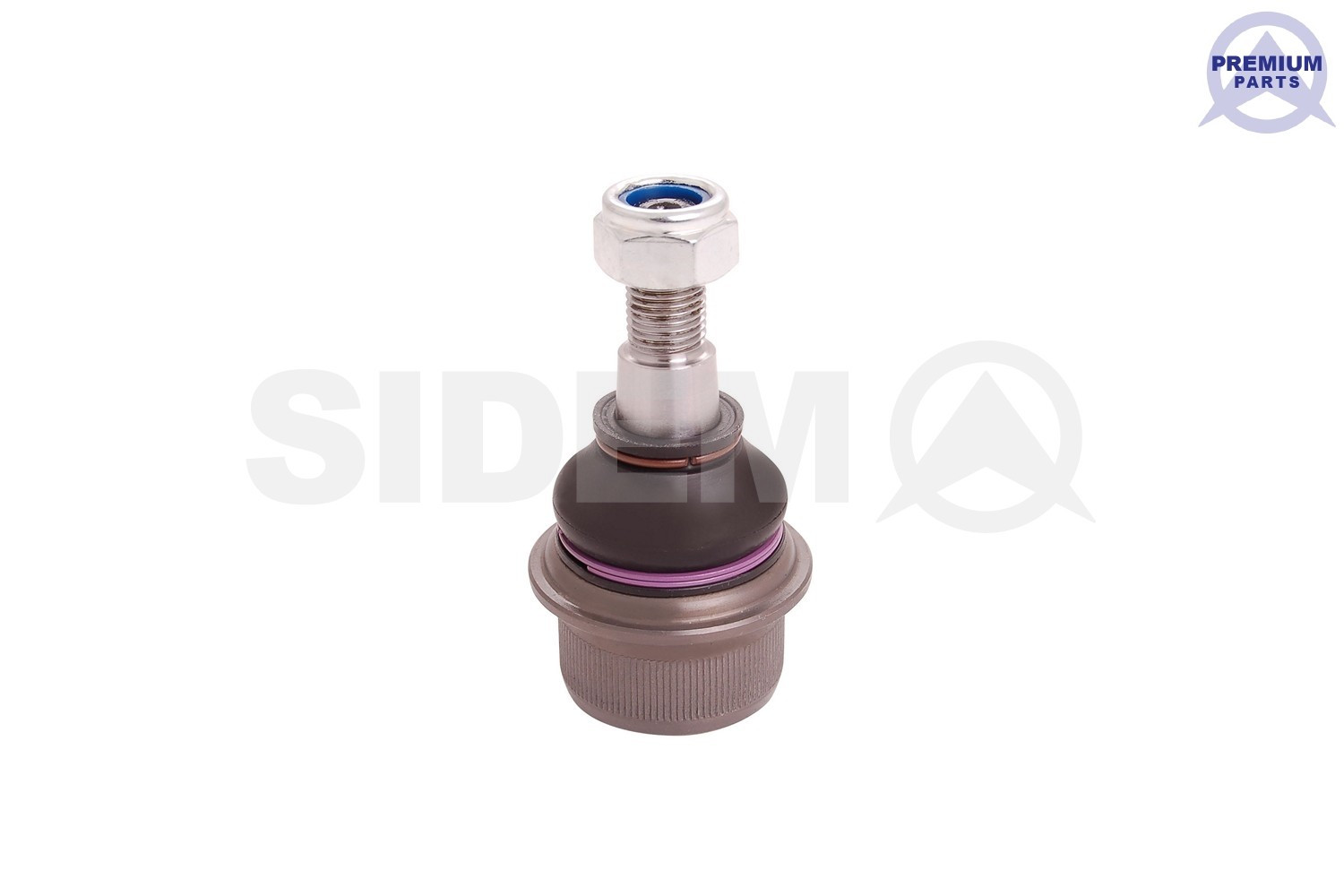 SIDEM Trag-/Führungsgelenk