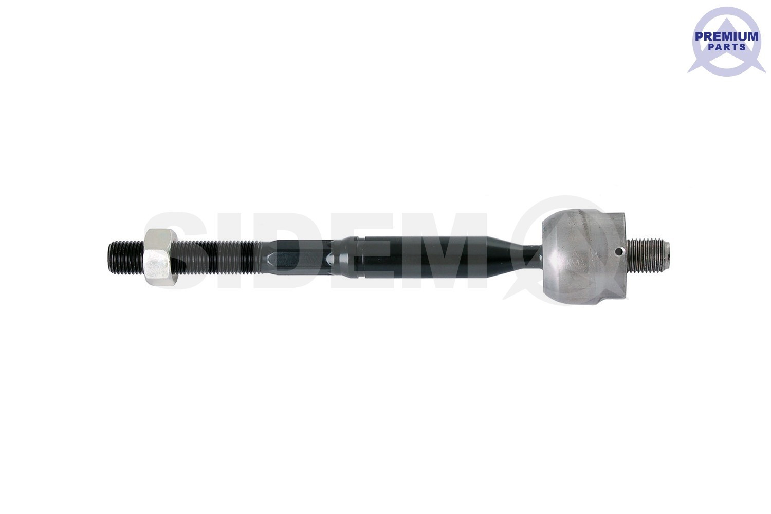 SIDEM Axialgelenk, Spurstange