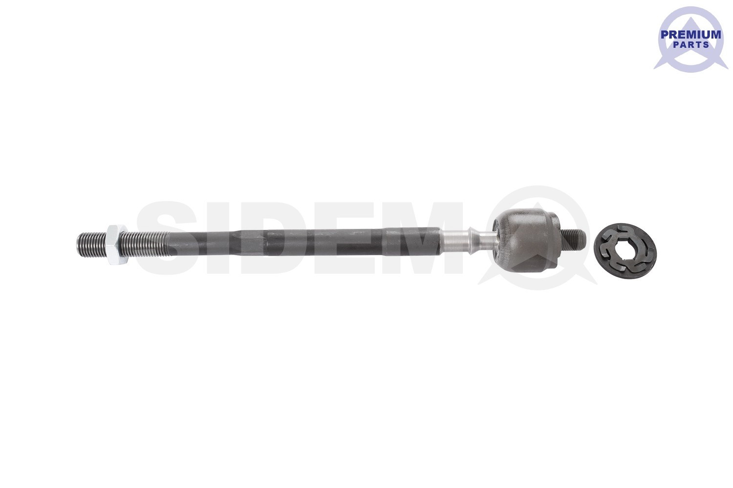 SIDEM Axialgelenk, Spurstange