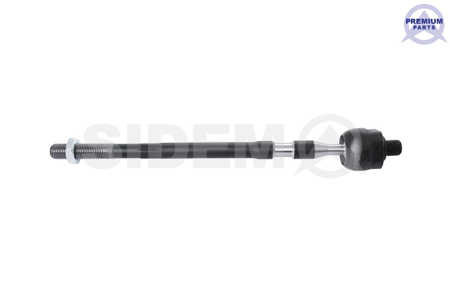 SIDEM Axialgelenk, Spurstange