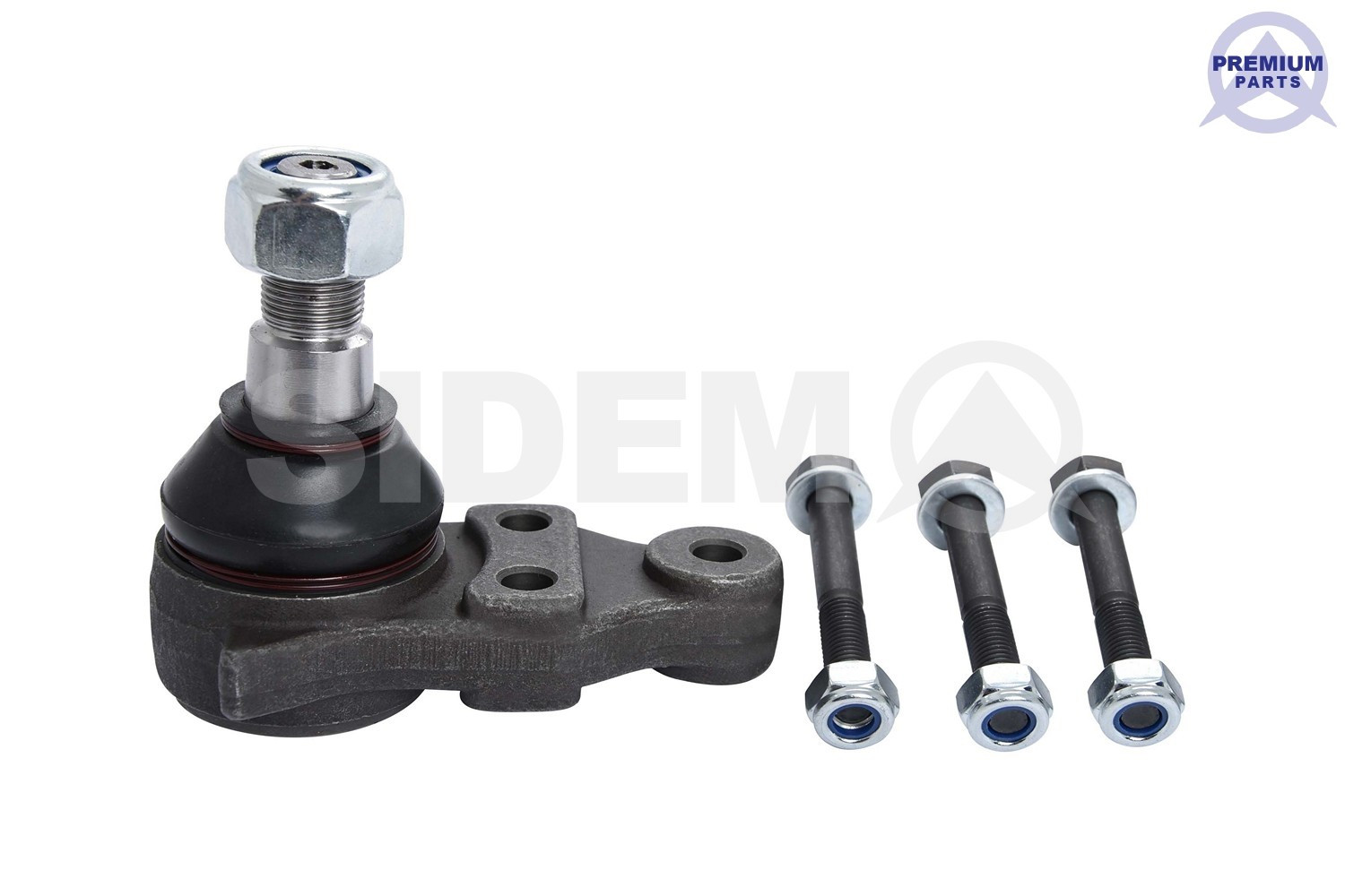 SIDEM Trag-/Führungsgelenk