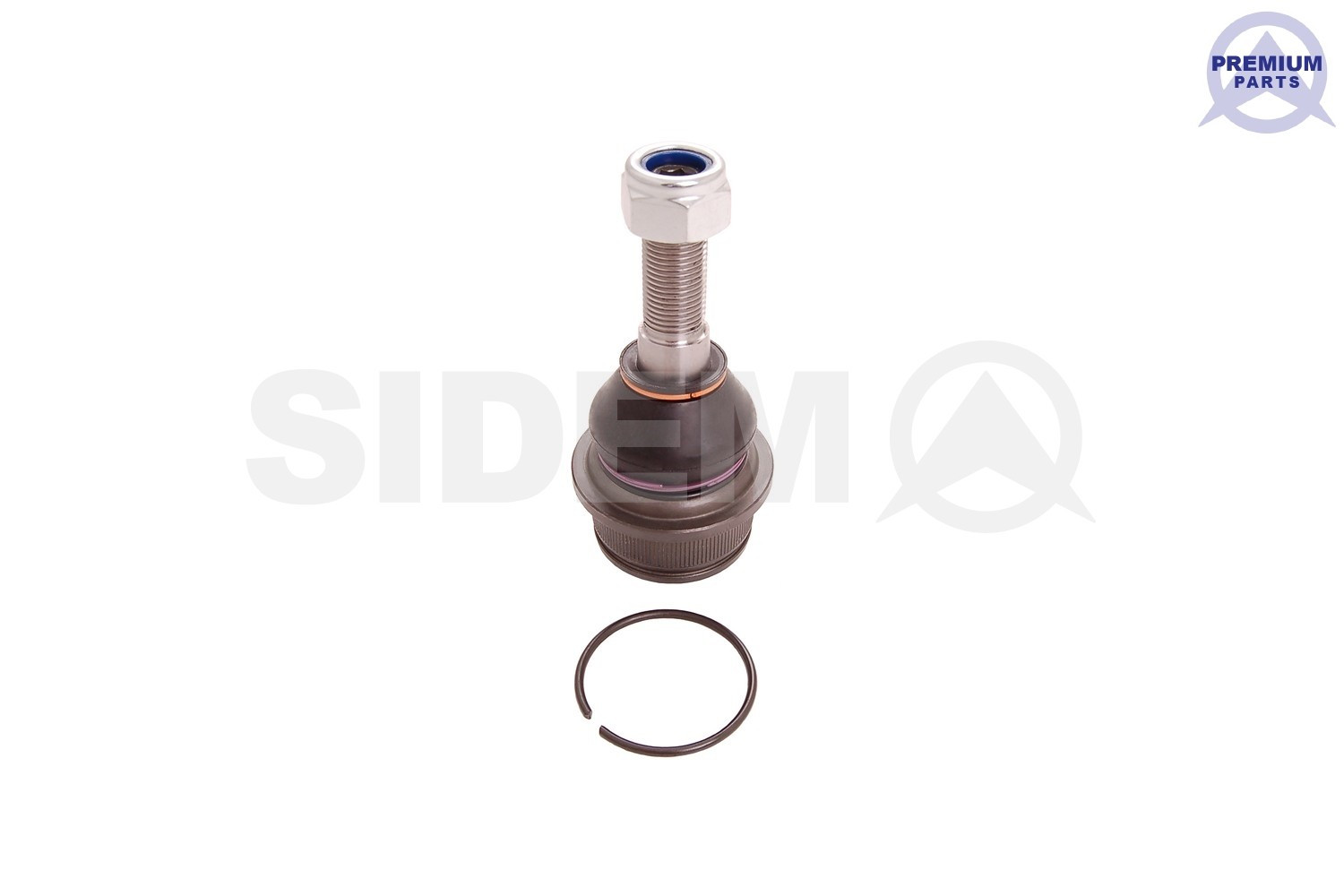 SIDEM Trag-/Führungsgelenk