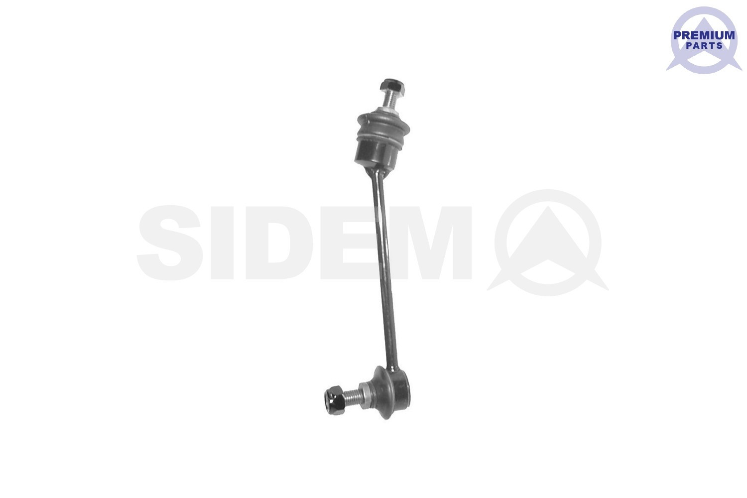 SIDEM Stange/Strebe, Stabilisator
