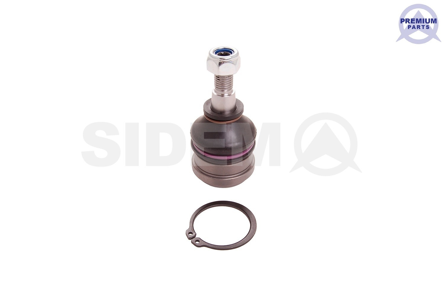 SIDEM Trag-/Führungsgelenk