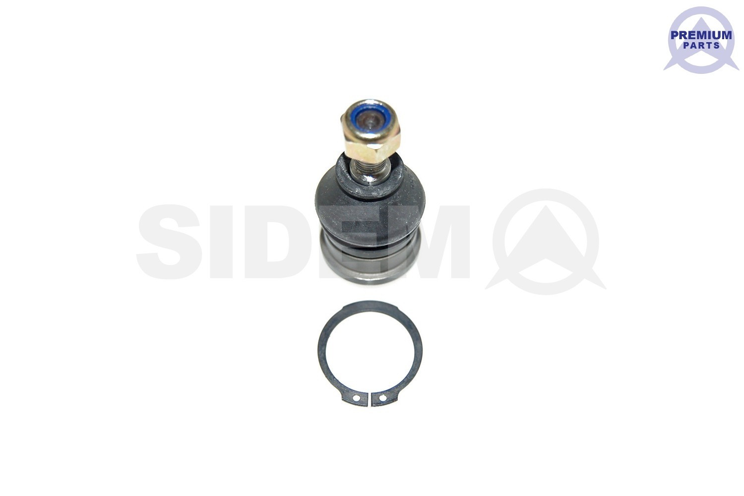 SIDEM Trag-/Führungsgelenk