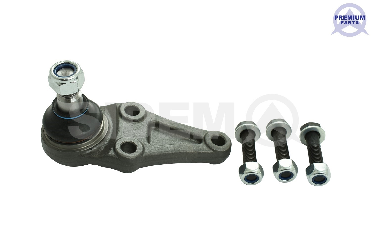 SIDEM Trag-/Führungsgelenk