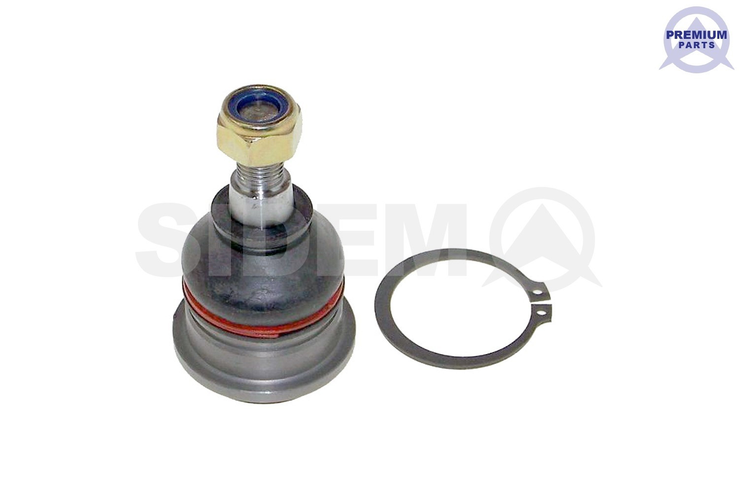 SIDEM Trag-/Führungsgelenk