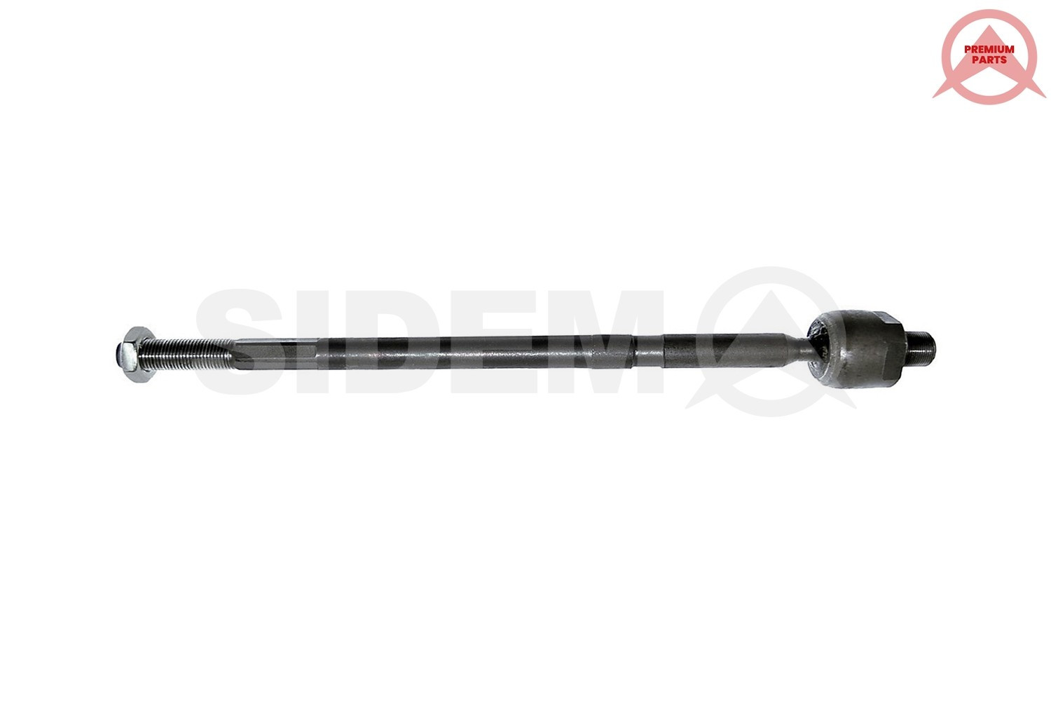 SIDEM Axialgelenk, Spurstange