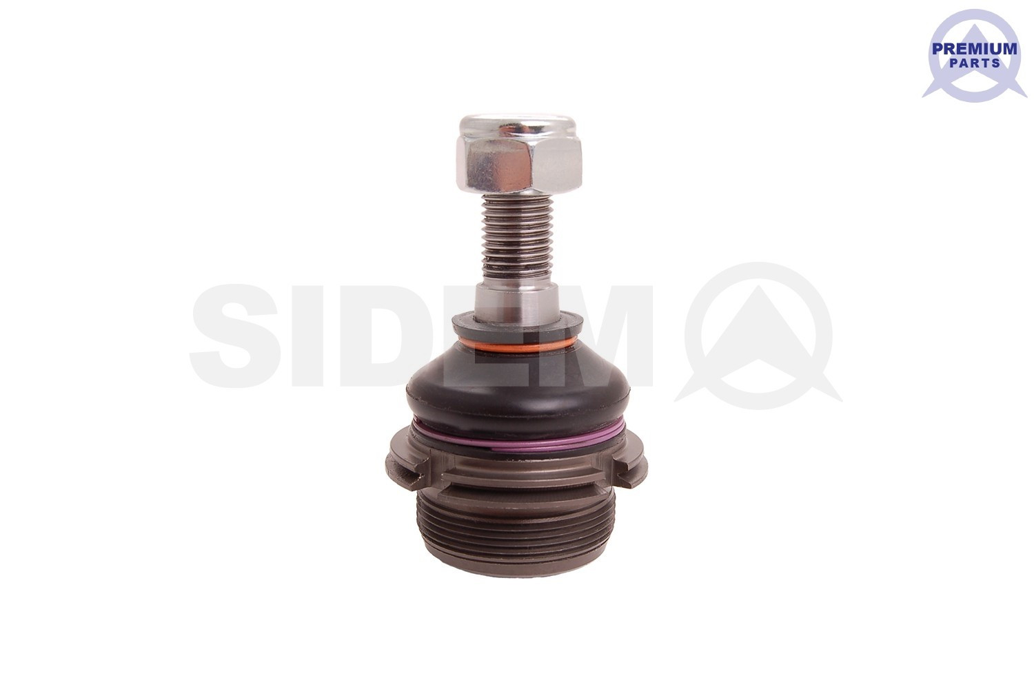 SIDEM Trag-/Führungsgelenk