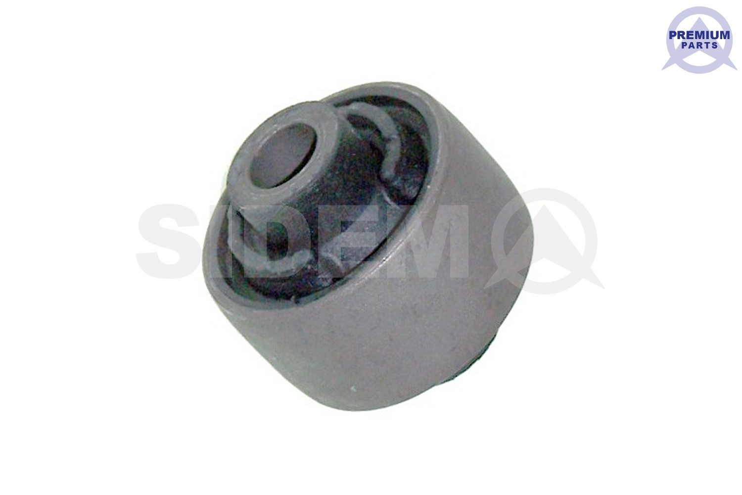 SIDEM Lagerung, Lenker