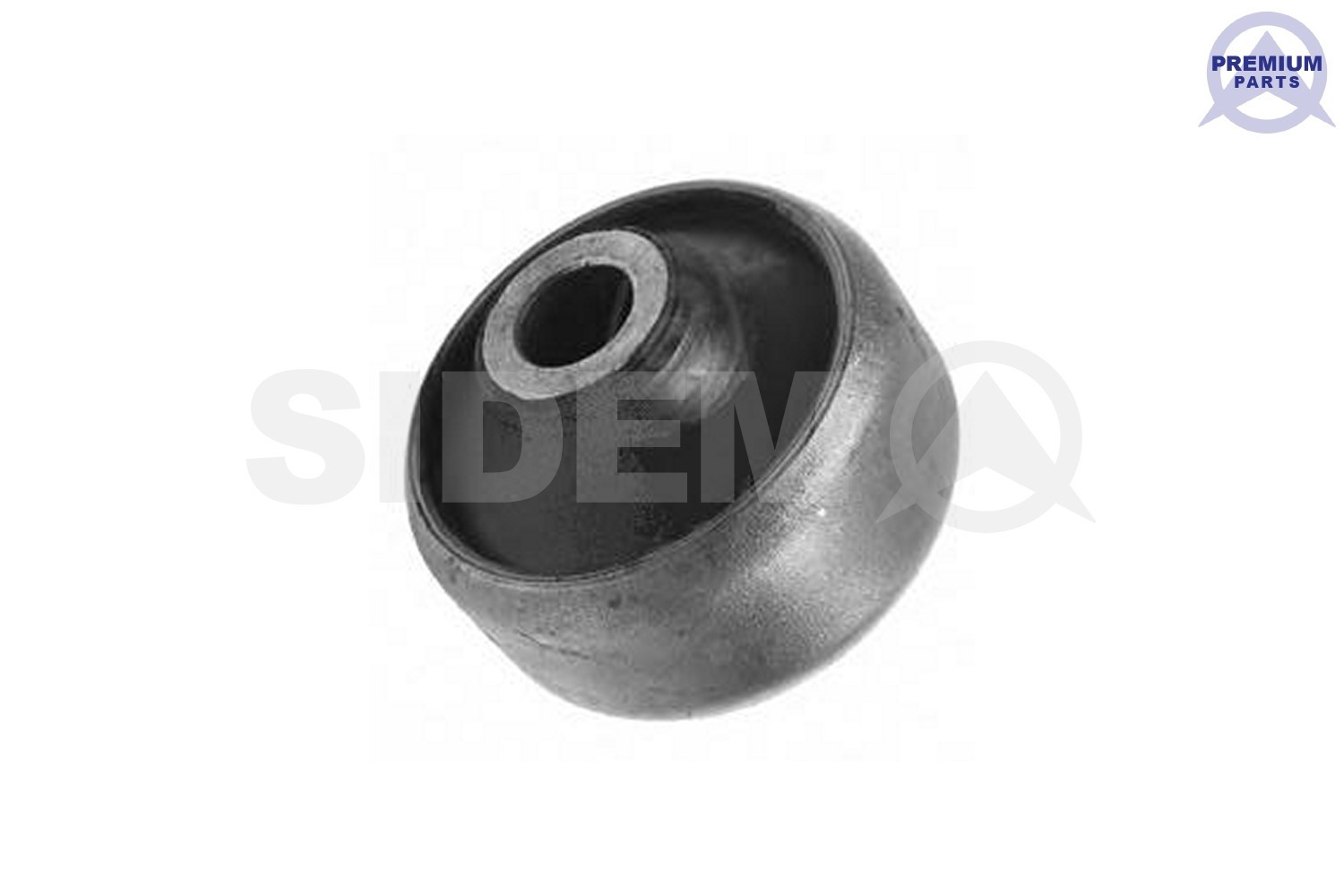 SIDEM Lagerung, Lenker