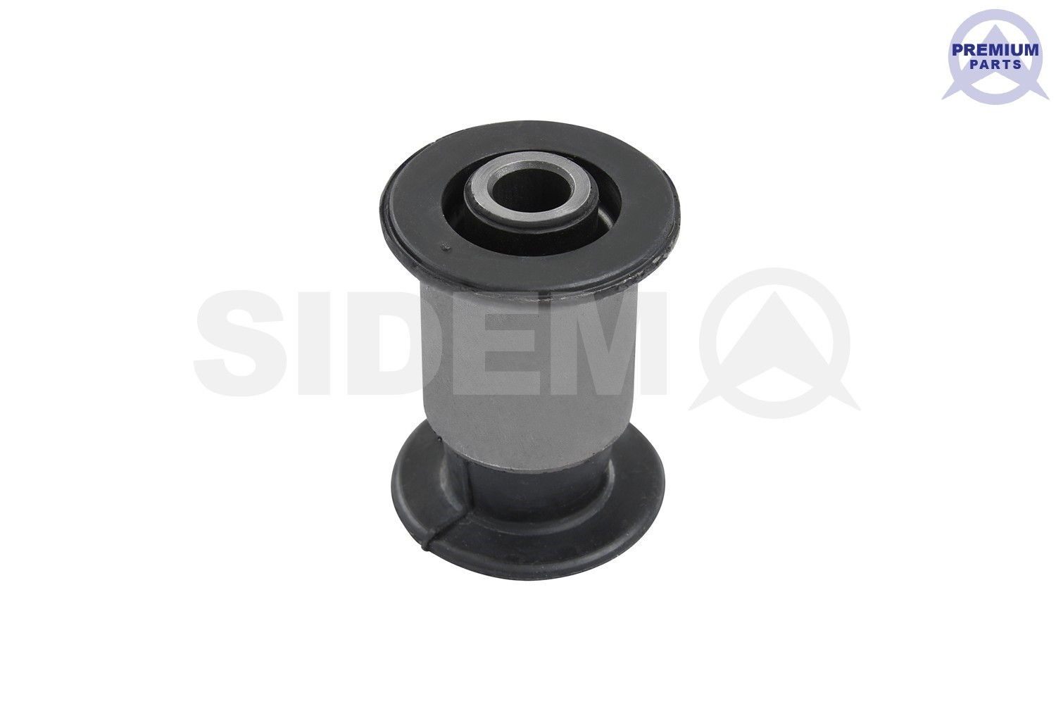 SIDEM Lagerung, Lenker