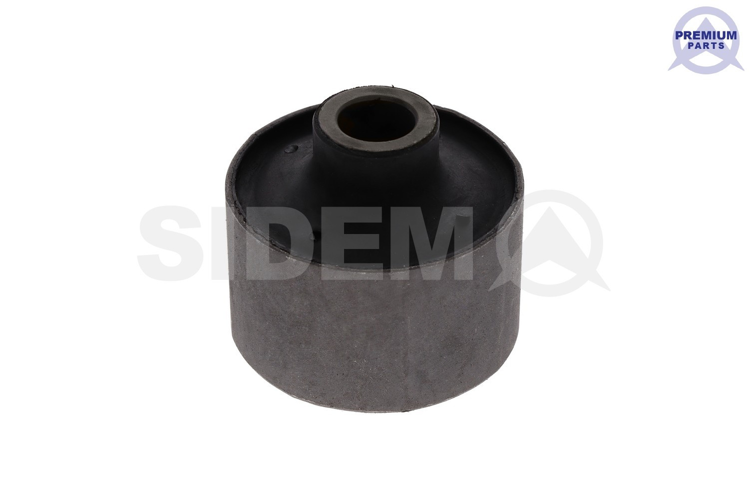 SIDEM Lagerung, Lenker