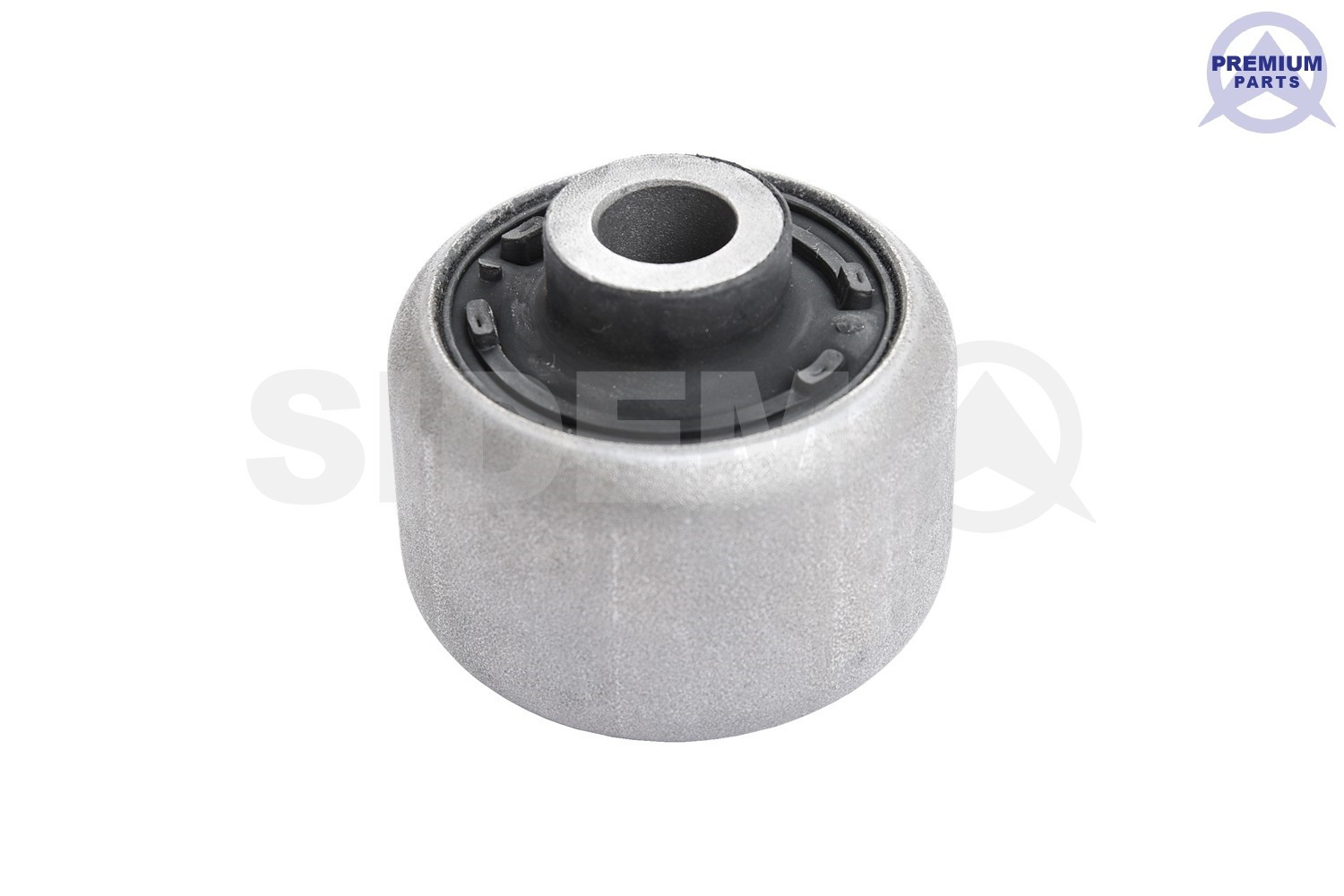 SIDEM Lagerung, Lenker