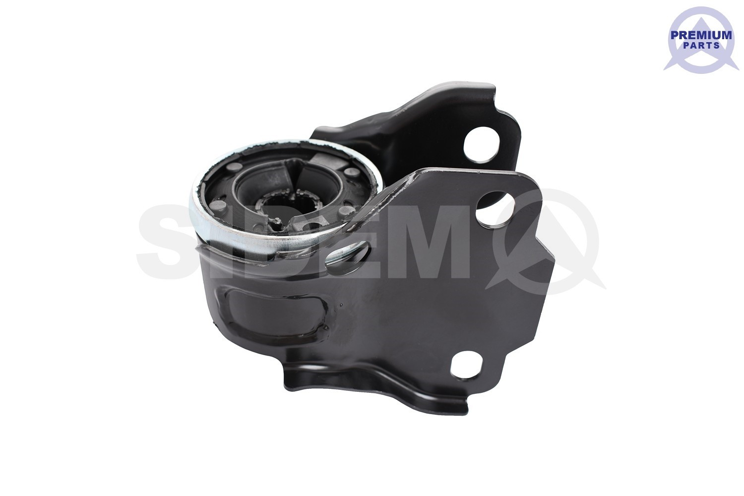 SIDEM Lagerung, Lenker