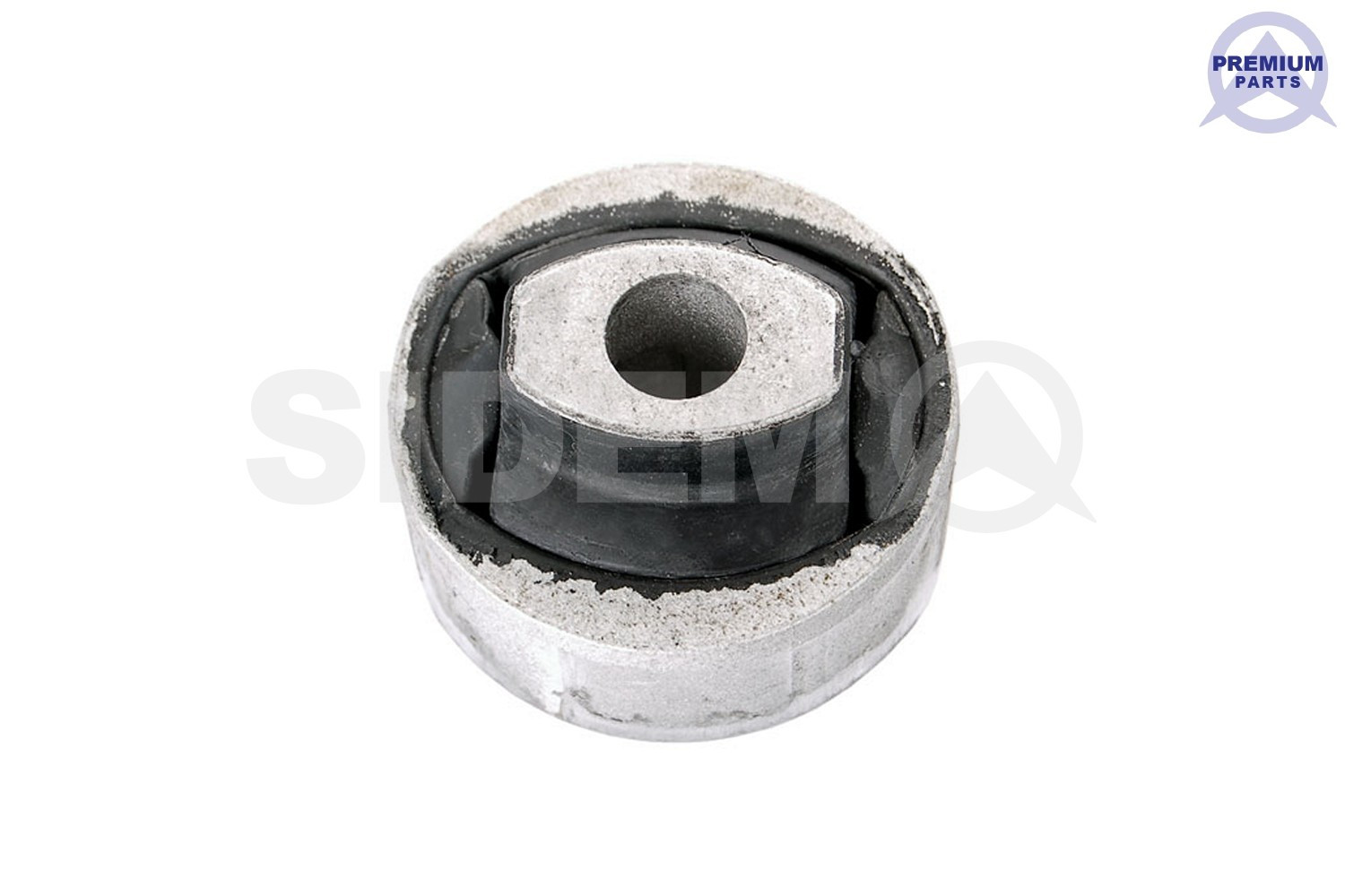 SIDEM Lagerung, Lenker