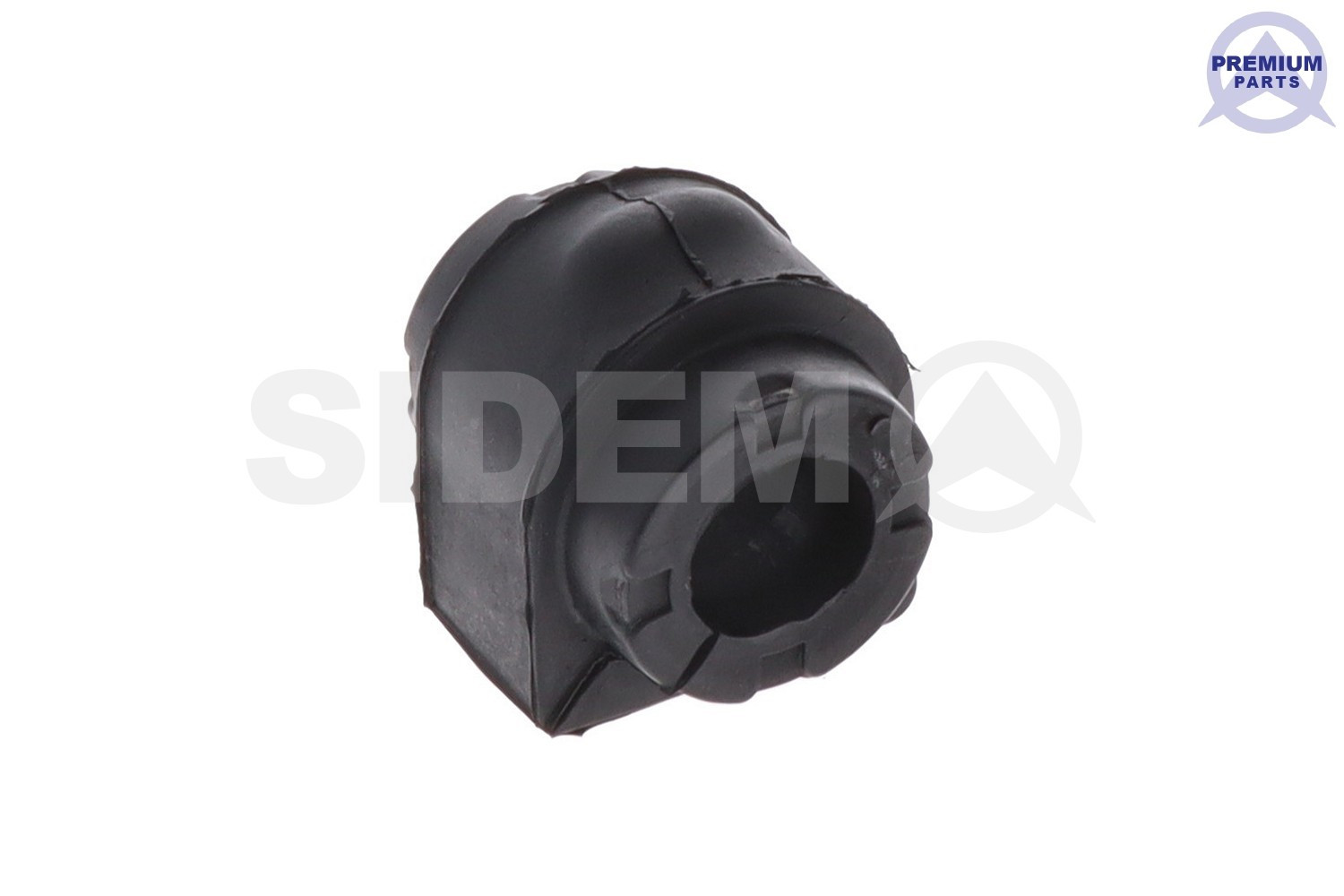 SIDEM Lagerung, Stabilisator