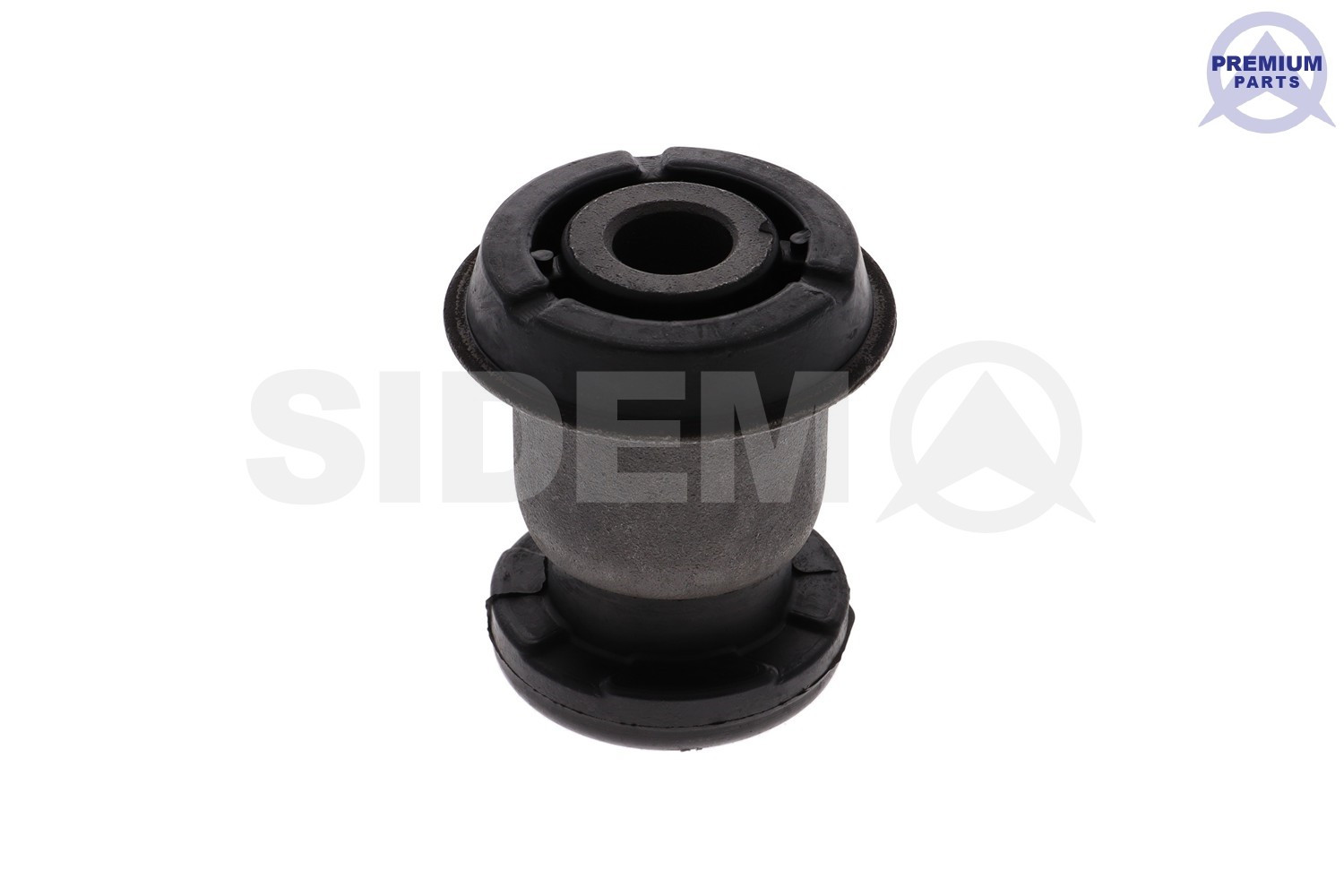 SIDEM Lagerung, Lenker