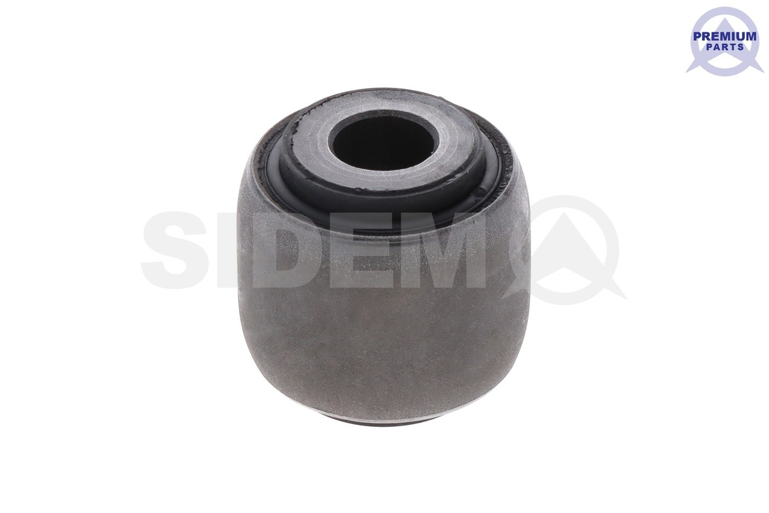 SIDEM Lagerung, Lenker