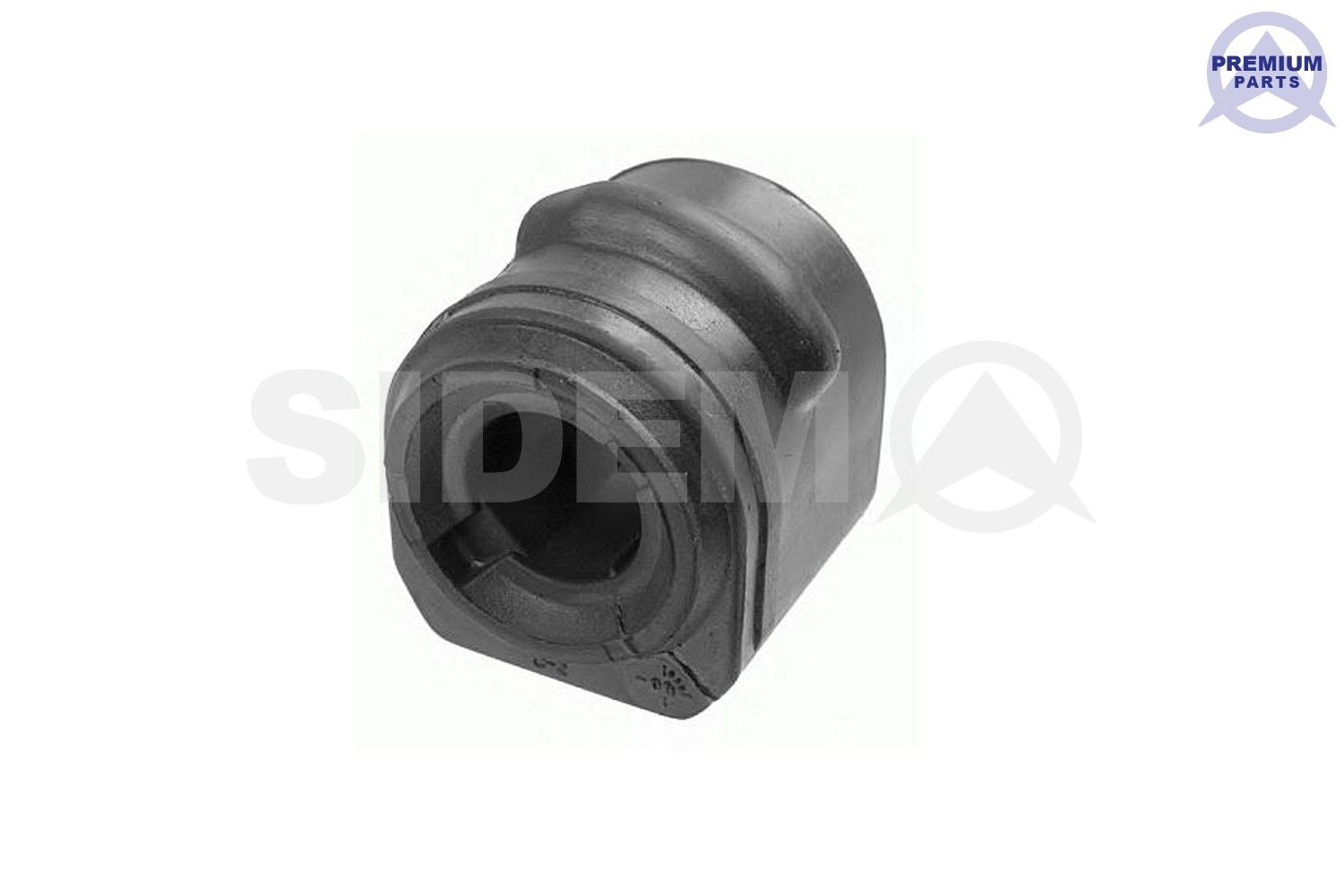 SIDEM Lagerung, Stabilisator