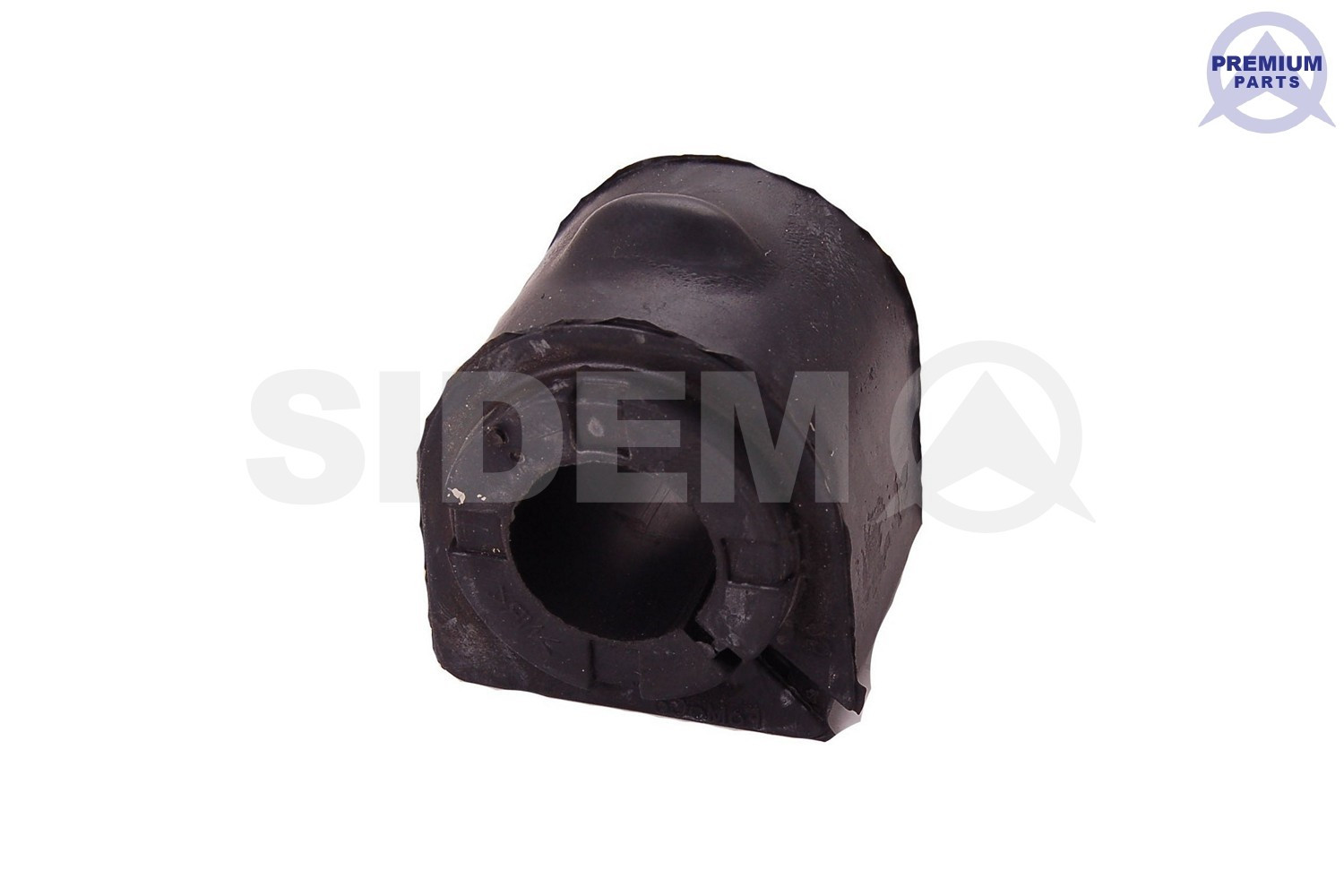 SIDEM Lagerung, Stabilisator